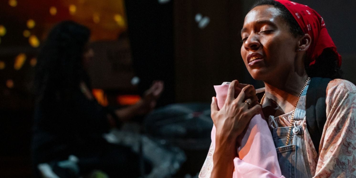 University Of Washington School Of Drama to Present THE CAUCASIAN CHALK CIRCLE  Image