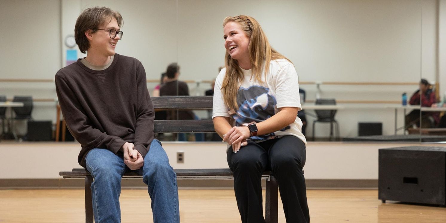 University of Arizona Theatre Students to Stage ALMOST, MAINE  Image