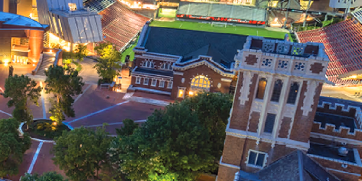 University of Cincinnati College-Conservatory of Music Announces 2024 Events