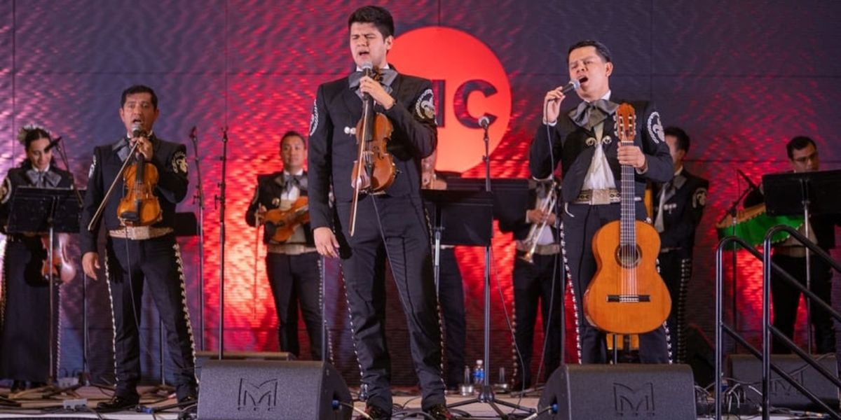 University of Illinois Chicago to Present Second LATIN AMERICAN MUSIC FESTIVAL This October