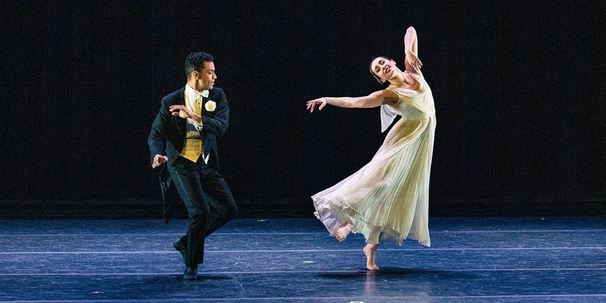 University of Minnesota Morris, Edson Auditorium to Present COCKTAIL HOUR: THE SHOW BY BALLETS WITH A TWIST