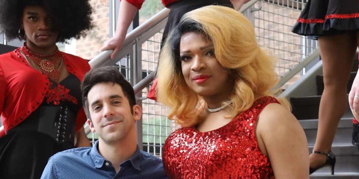 KINKY BOOTS Begins Performances Next Week At The Kelsey Theatre