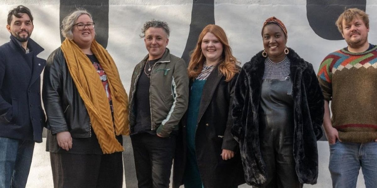 Unlimited Theatre Launches New Grant Initiatives As They Commemorate 25 Years In The Industry and Change Company Direction