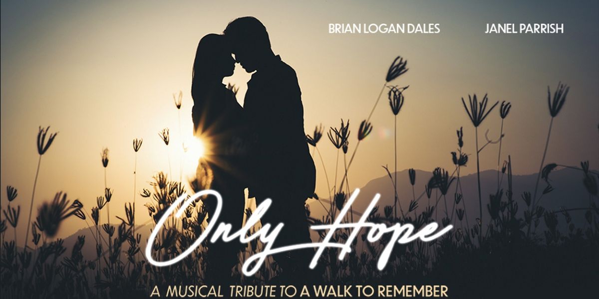 Unofficial Musical Adaptation Of Nicholas Sparks' A WALK TO REMEMBER Comes to Nashville