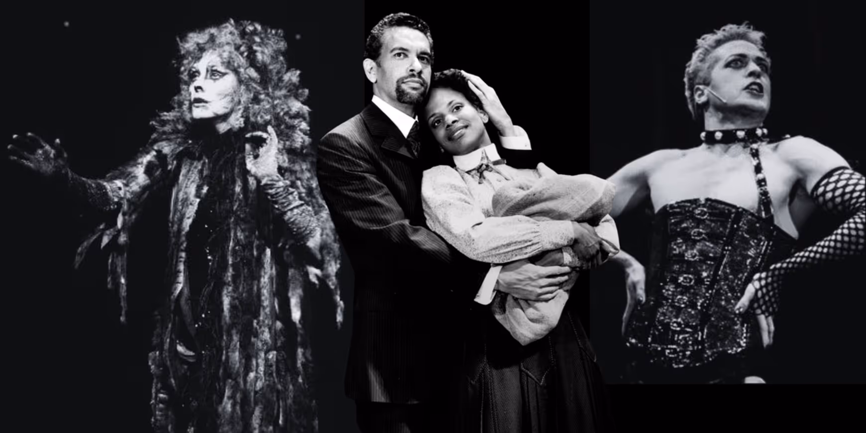Unpack the Tony Awards History of the 2026 Nominated Revivals