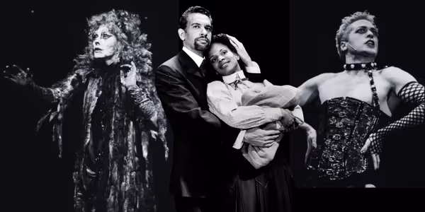 Unpack the Tony Awards History of the 2026 Nominated Revivals