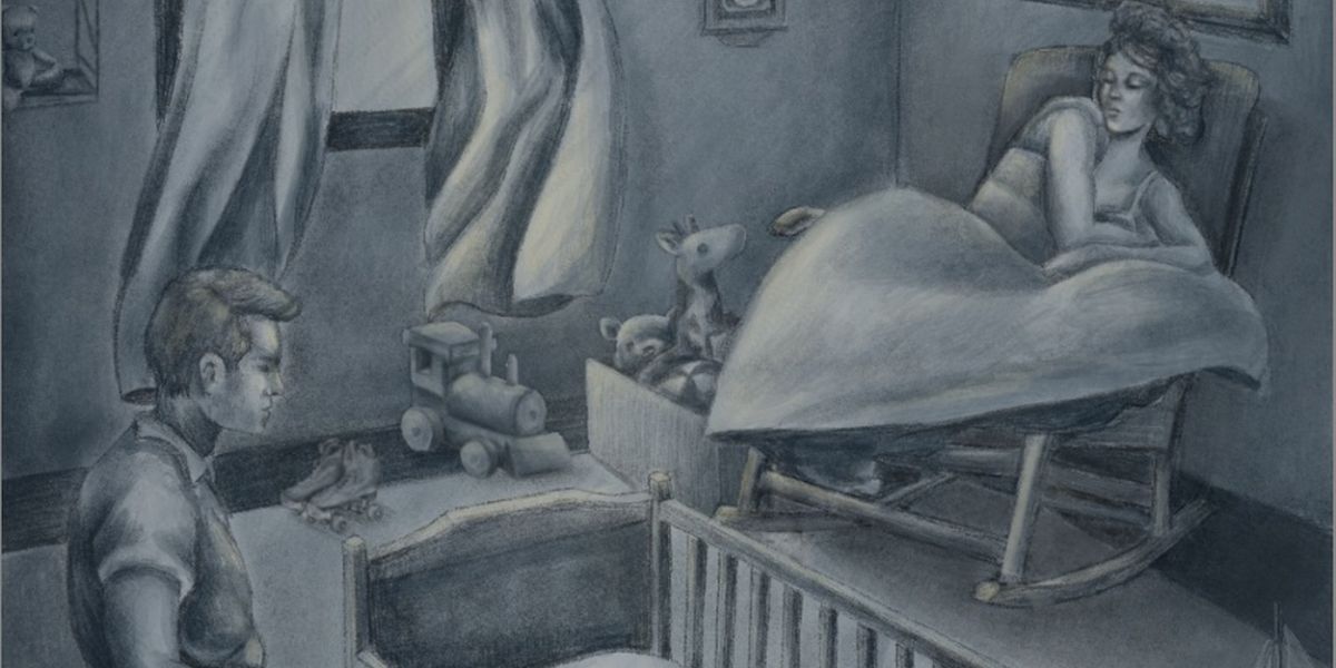 Unpublished Clifford Odets Play THE NURSERY to Have Off-Broadway Debut