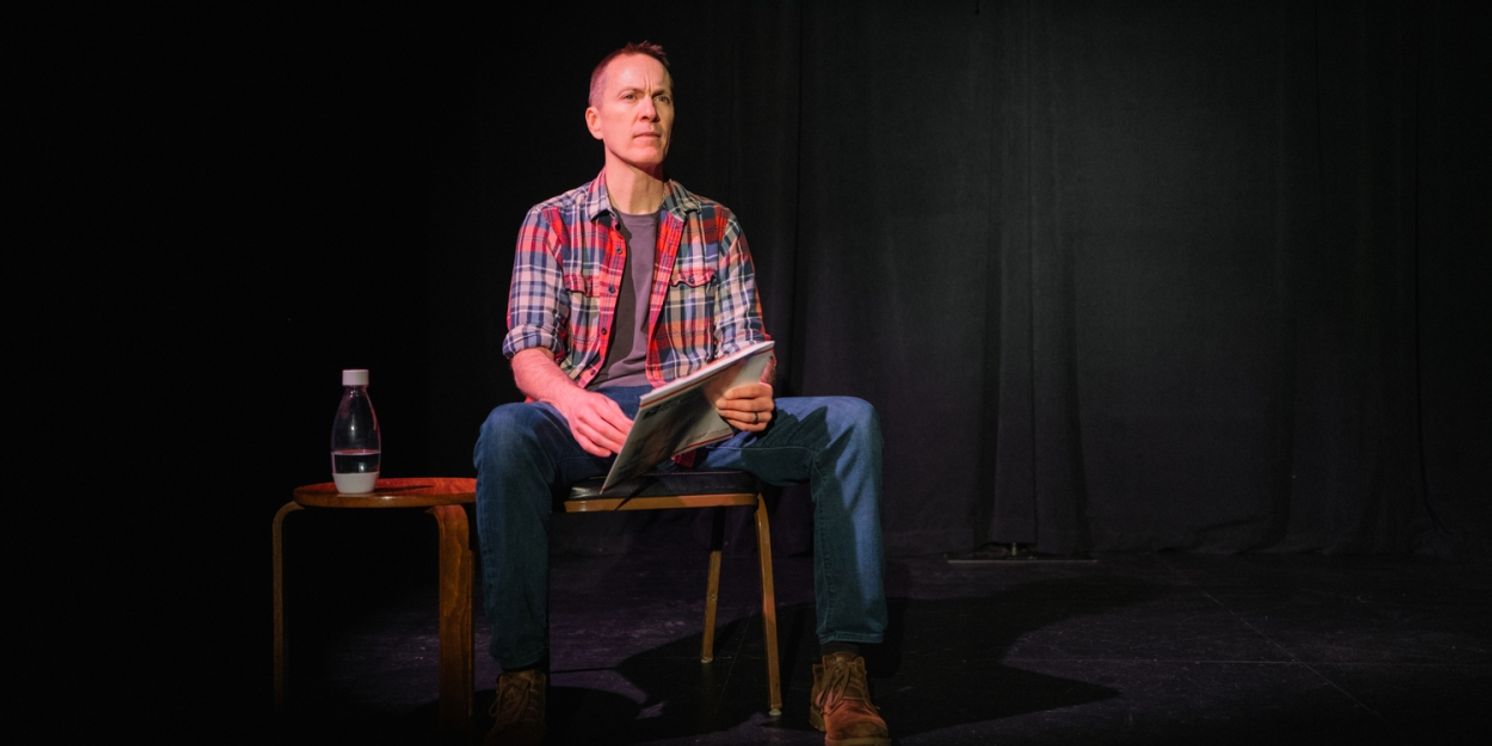 UNRECONCILED Opens This Week At Moving Arts In Los Angeles  Image