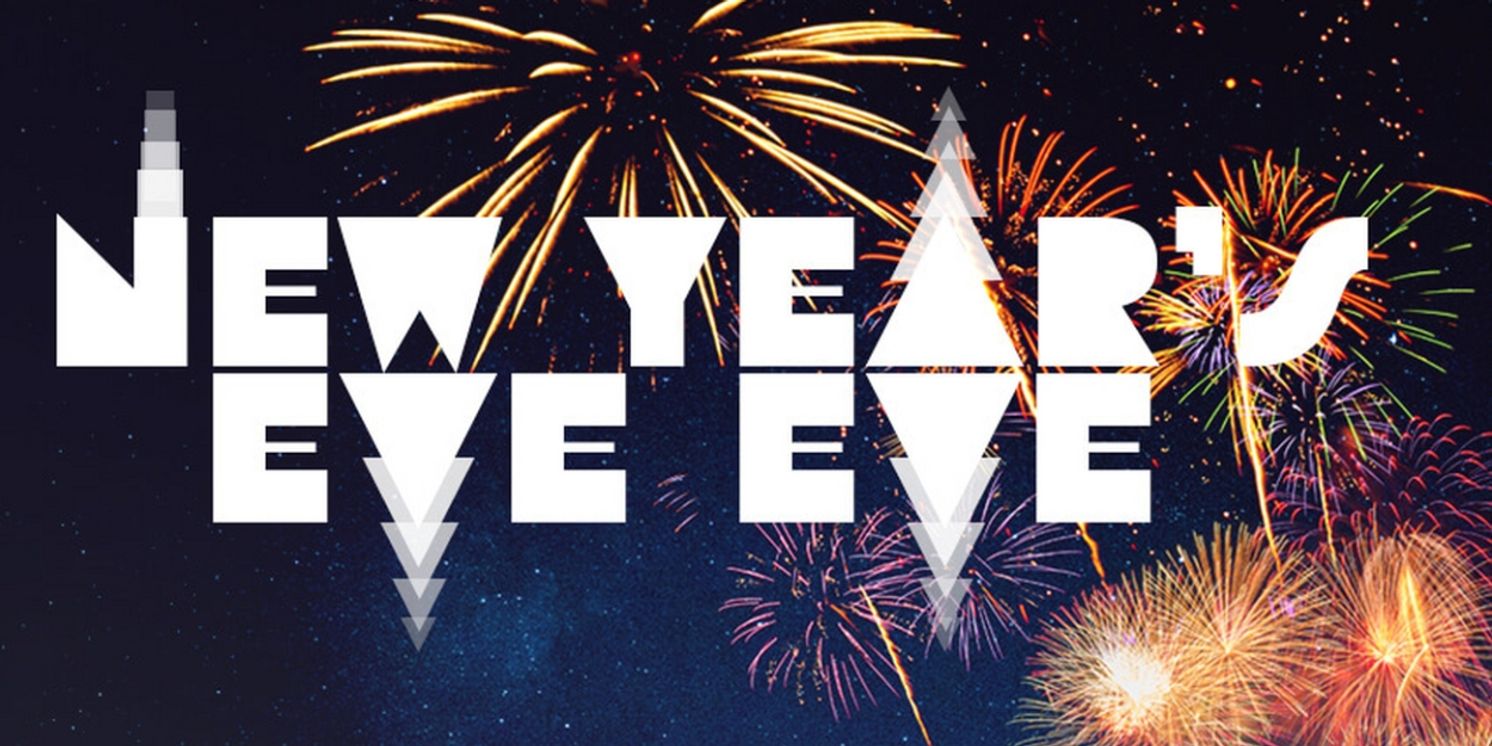 Unscrewed Theater Will Host NEW YEAR'S EVE EVE SHOW This Weekend  Image