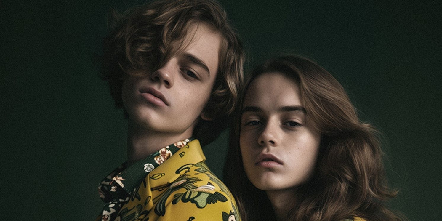 Unsere Kinder der Nacht is Now Playing at Landestheater Linz  Image