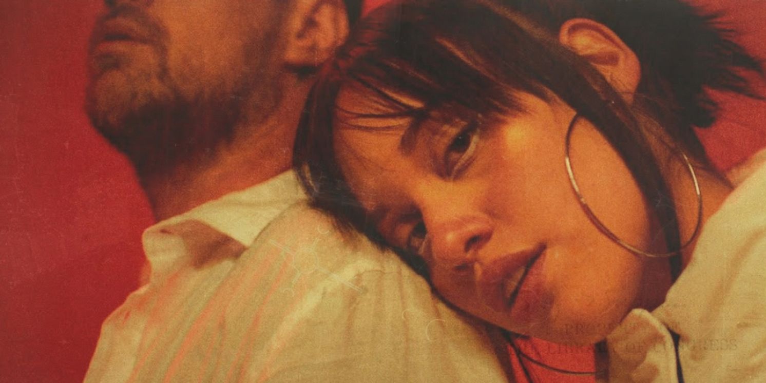 Until the Ribbon Breaks Releases New Single 'Red Skies'  Image