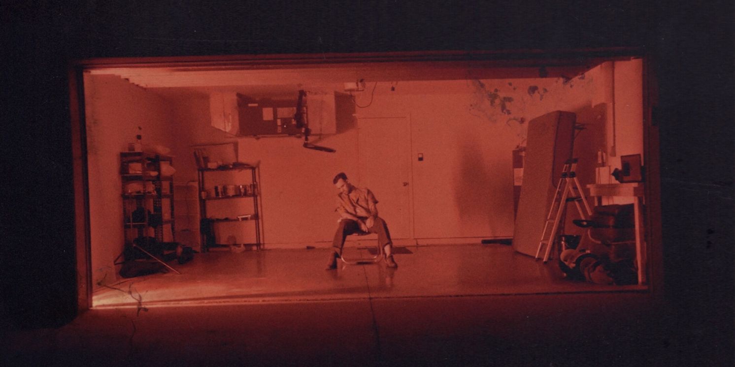 Until the Ribbon Breaks Releases New Single 'Strange Times'; Confirms SXSW Performance  Image