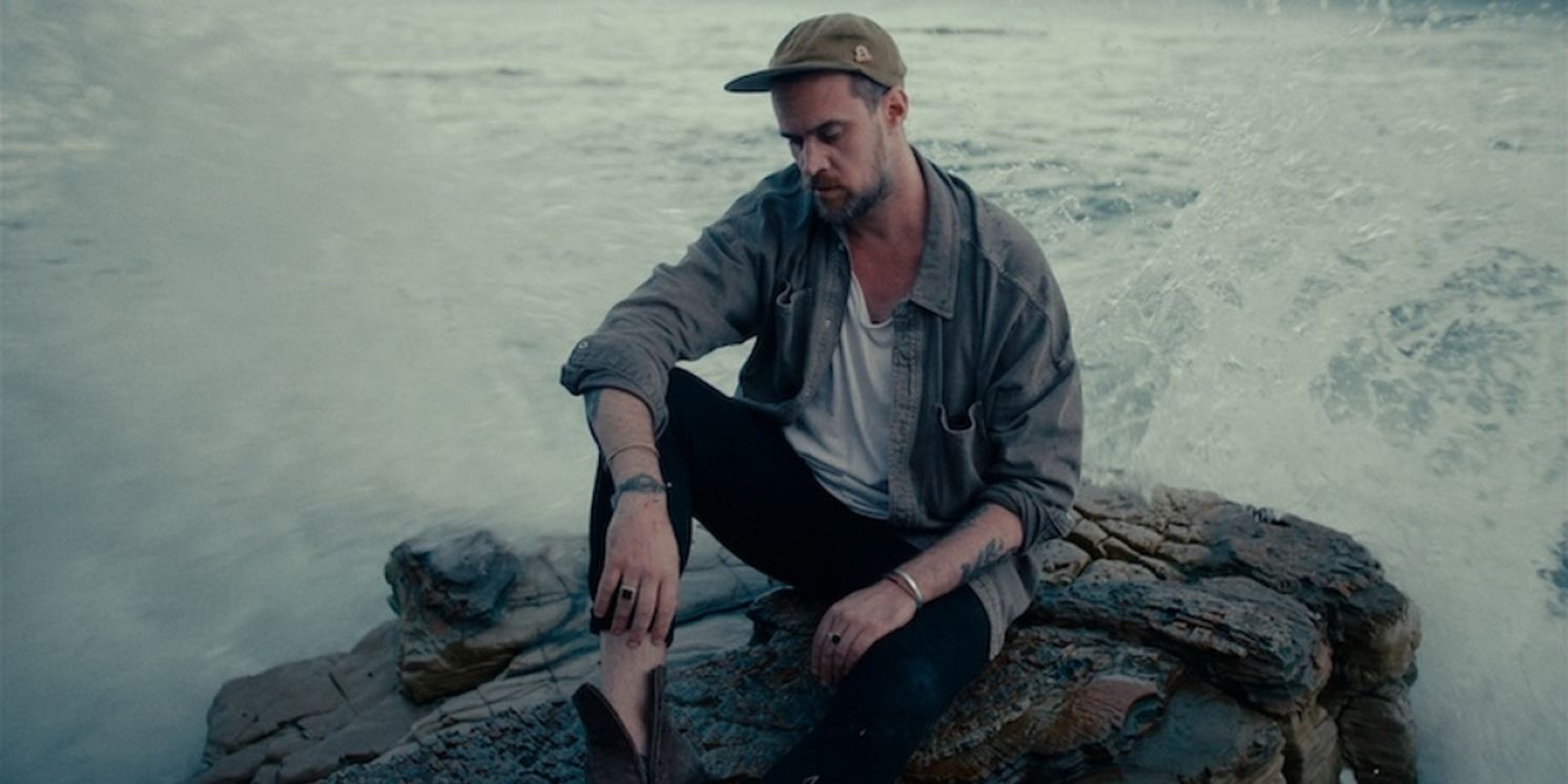 Until the Ribbon Drops New Single Nature Mother With Emoni Wilkins  Image