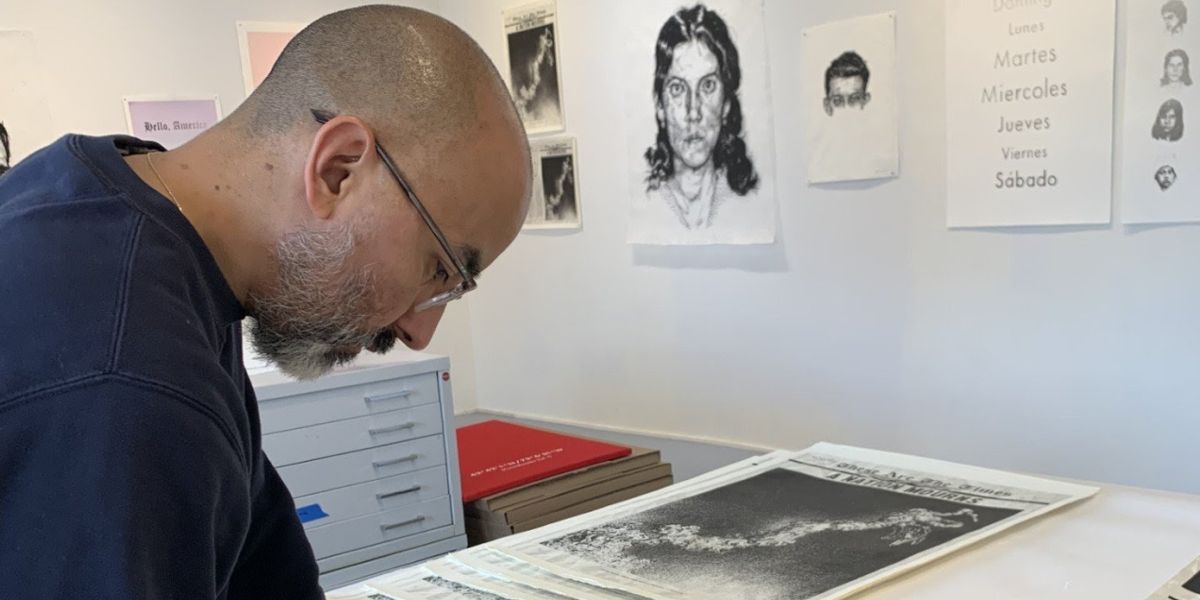 Untitled Art launches Inaugural Commission Prize with Contemporary Arts Museum Houston