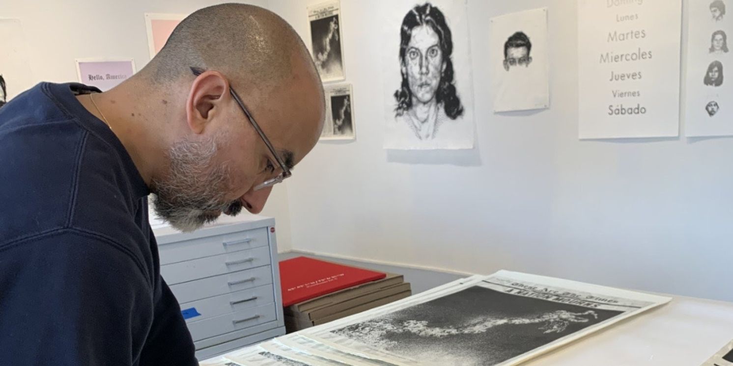 Untitled Art launches Inaugural Commission Prize with Contemporary Arts Museum Houston  Image