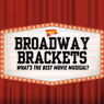 Voting Open For BroadwayWorld's Best Movie Musical Of All Time Bracket