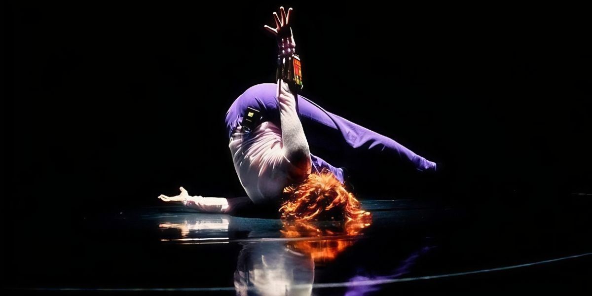 WHERE WE MEET to be Presented by Unwired Dance Theatre