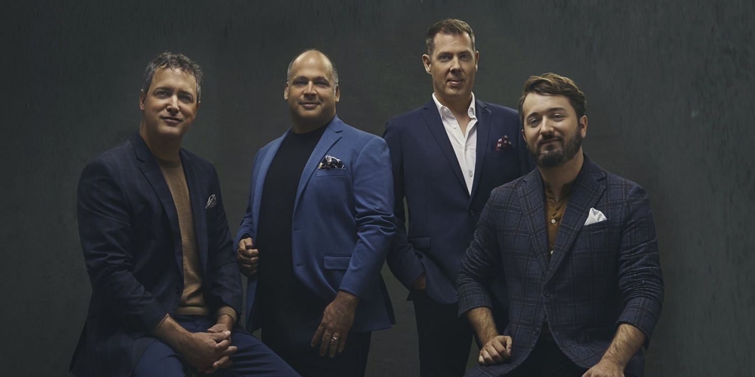 FESTIVAL DE LA VOIX To Run Through April 19 In The West Island  Image