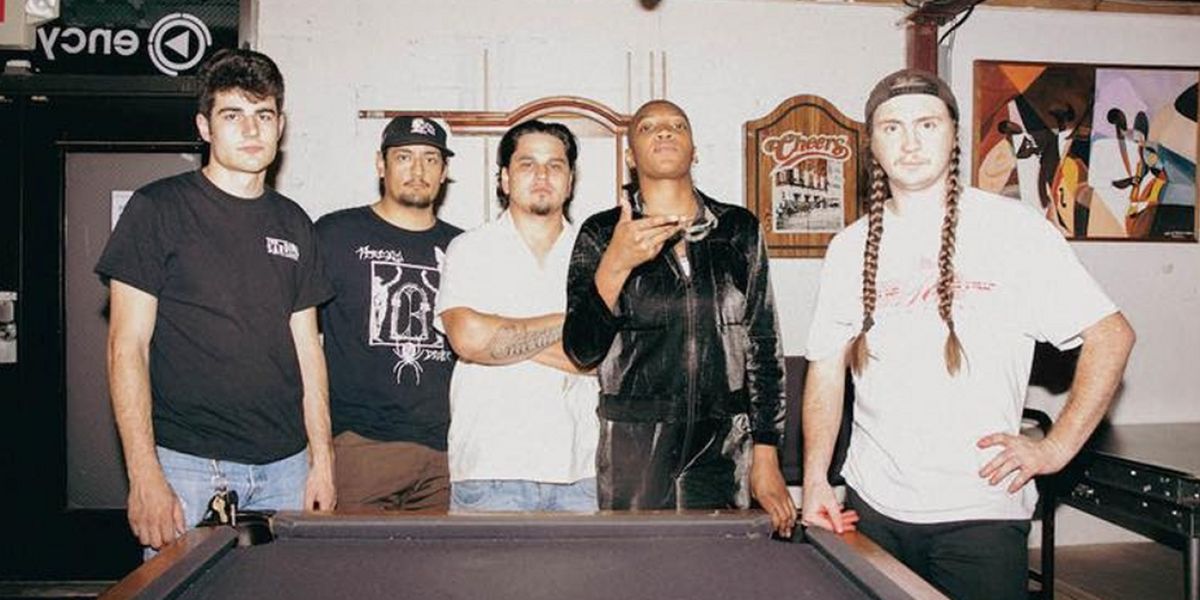 Upchuck Release 'Freedoom' Single Ahead of Tour With Faye Webster