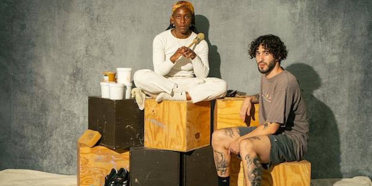 GAUDANSE Unveils 2024-25 Dance Performances including the Premiere of JAKOB&IMANI and More