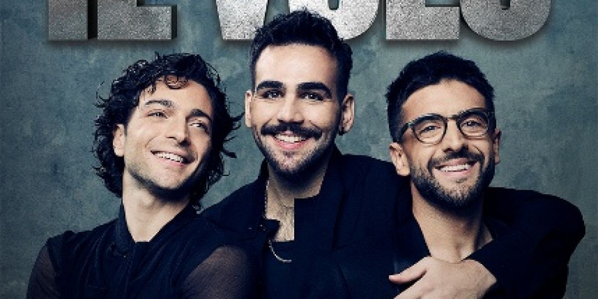 FSCJ Artist Series Will Present SWAN LAKE, Il Volo and More In March