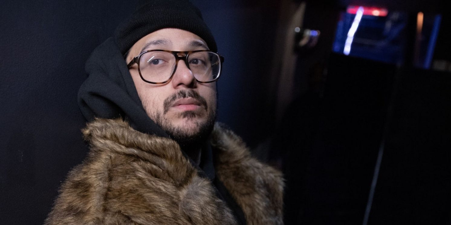 Upcoming Shows At The Den to Feature Alonzo Bodden, Danny LoPriore, Stephen Kramer Glickman & Scott Seiss  Image