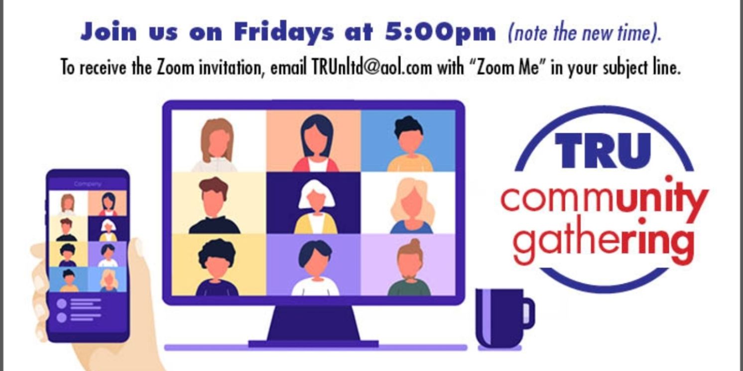 TRU to Present 'An Intriguing Though Unfinished Opera Reimagined For Today: Treemonisha'  Image