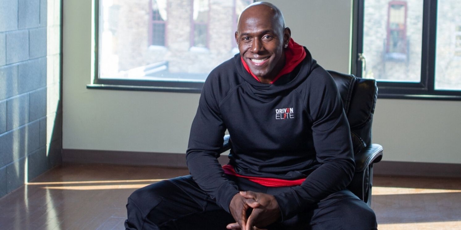 Uplifting World Premiere DREAM, QUICKIE! DREAM! to Open Milwaukee's First Stage 2023/24 Season  Image