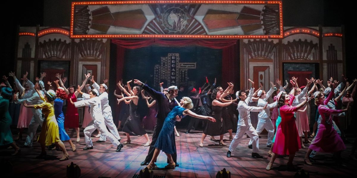 Upper Darby Summer Stage Celebrates 50th Season