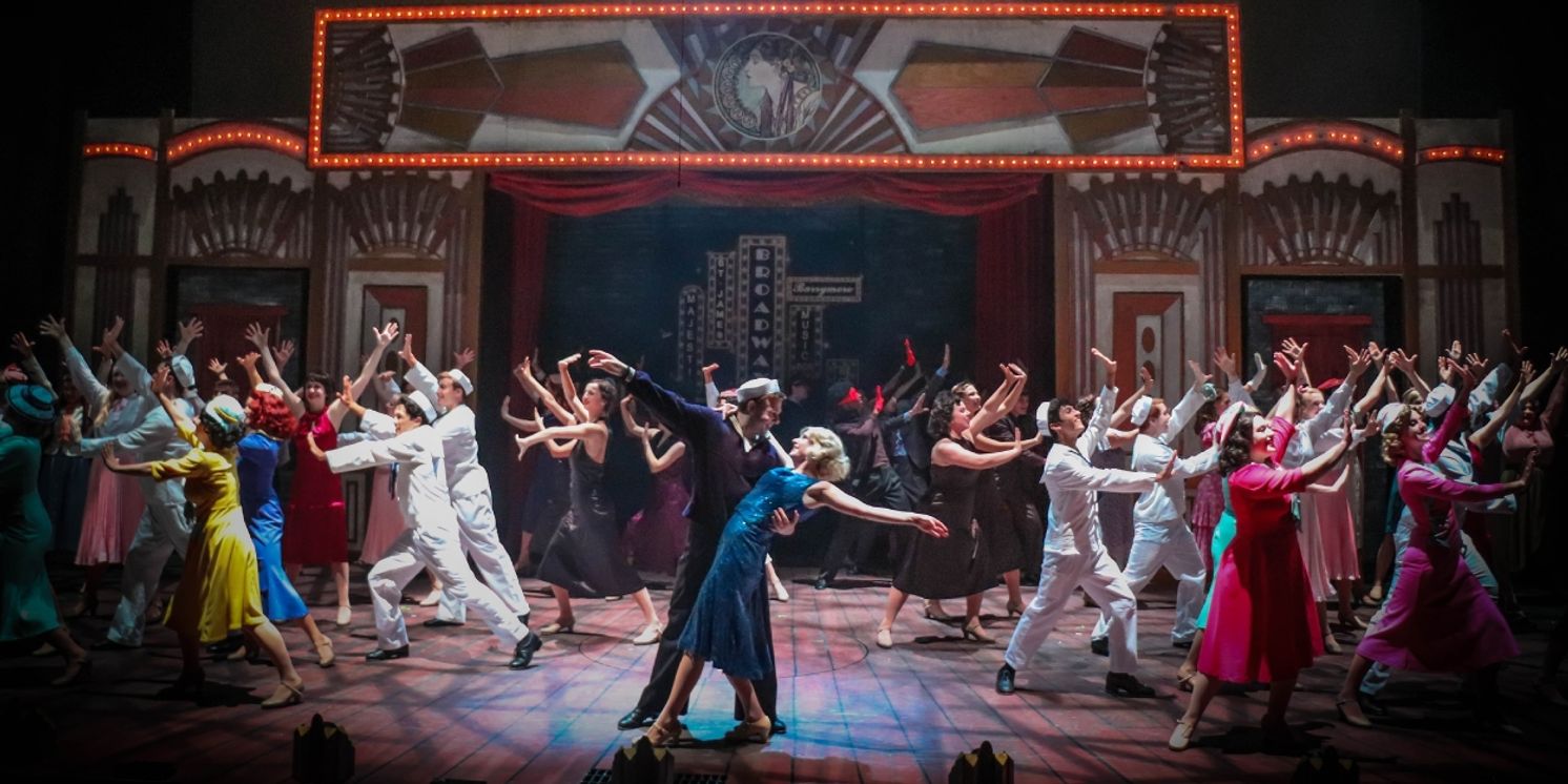 Upper Darby Summer Stage Celebrates 50th Season  Image
