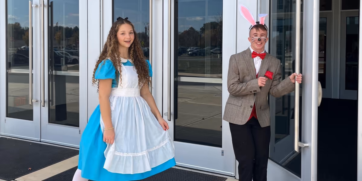 Upper Merion Underground Players to Present ALICE IN WONDERLAND This Month