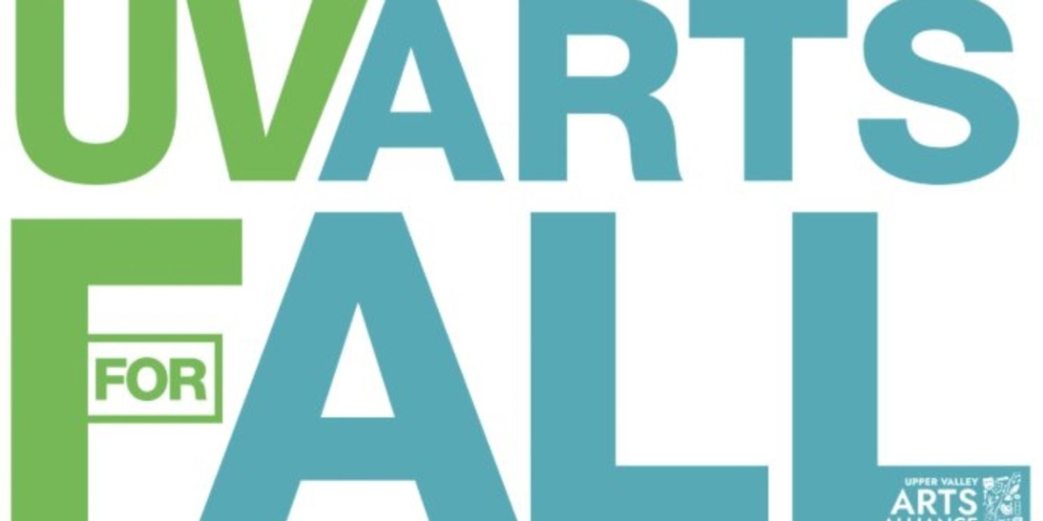 Upper Valley Arts Organizations Renew Collaboration UV Arts For All  Image