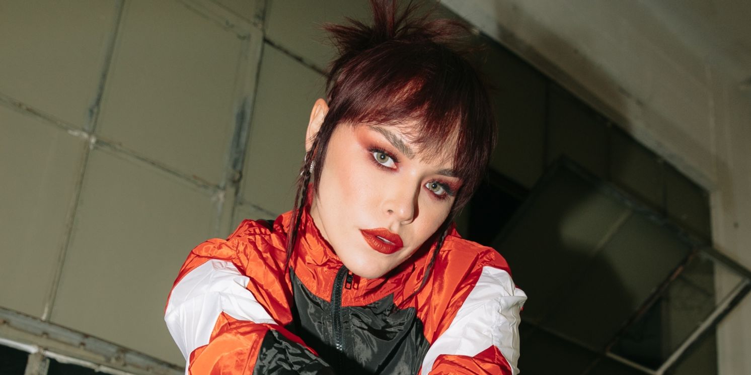 Upsahl Rounds Out the PHX Tapes Series With Volume 4: 'No Hands' (Side A) & 'Slayyyyy' (Side B)  Image