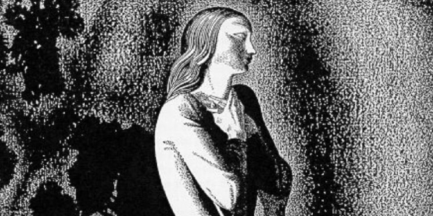 Upstart Crows of Santa Fe and The Shakespeare Gym Present ROMEO AND JULIET  Image