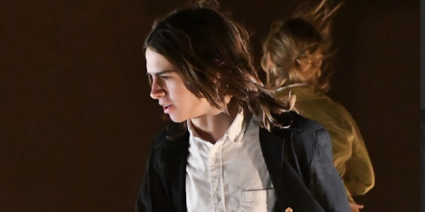 Upstart Crows of Santa Fe to Present MACBETH in January  Image