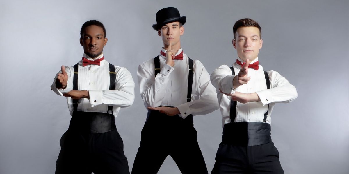 Uptown Players & Bruce Wood Dance Present IMAGINE