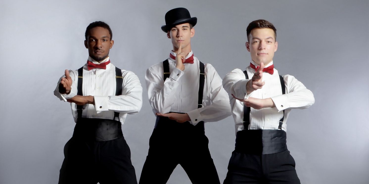 Uptown Players & Bruce Wood Dance Present IMAGINE  Image