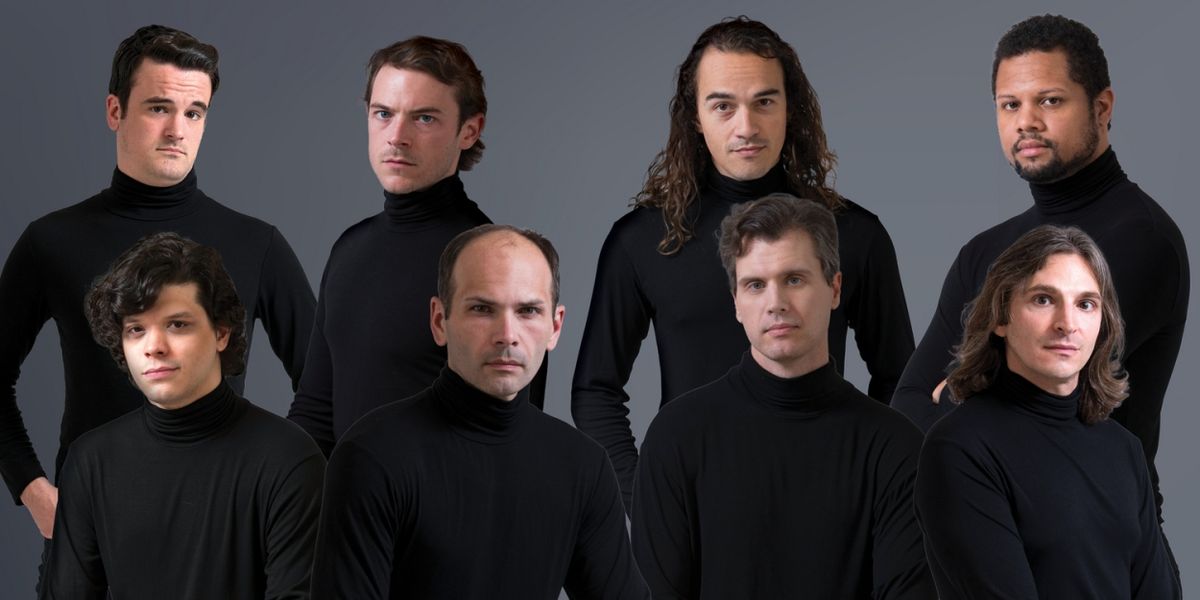 Uptown Players Presents THE BOYS IN THE BAND