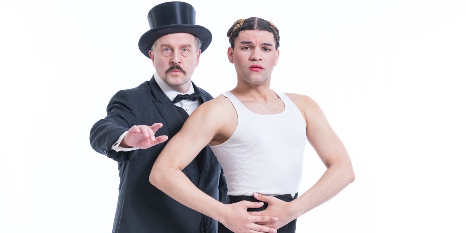 Uptown Players to Present Regional Premiere of FIRE AND AIR by Terrence McNally  Image