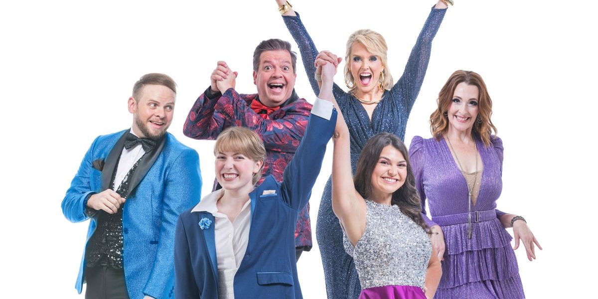 Uptown Players to Present THE PROM Regional Premiere in July