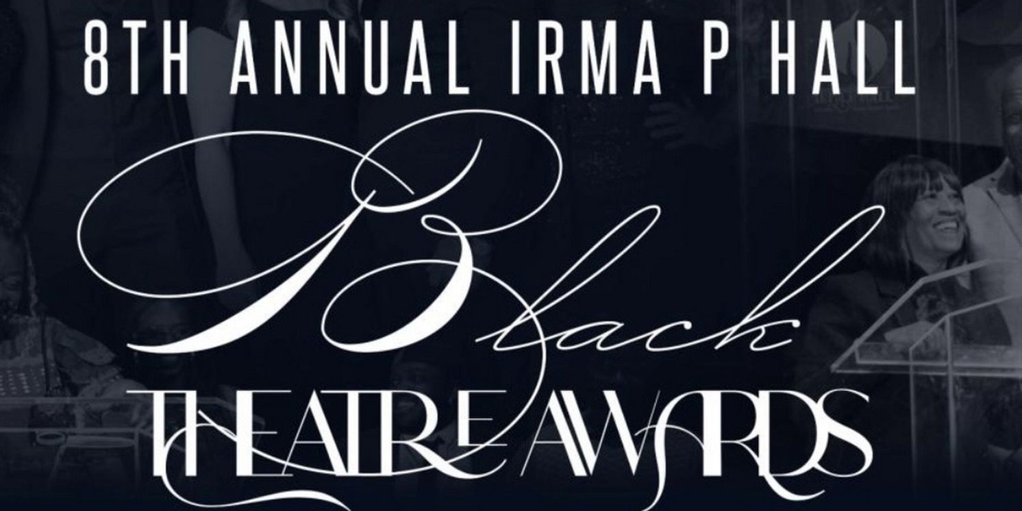 Urban Arts Collective to Honor Black Theatre at 8th Irma P. Hall Awards  Image