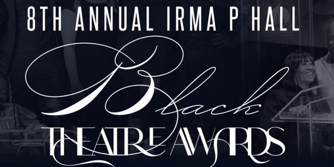 Urban Arts Collective to Honor Black Theatre at 8th Irma P. Hall Awards Photos