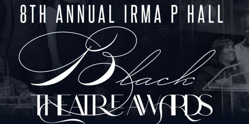 Urban Arts Collective to Honor Black Theatre at 8th Irma P. Hall Awards Photo