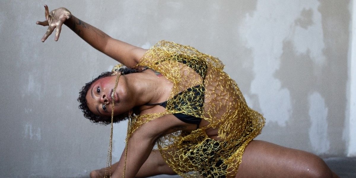 Urban Bush Women Come To 92NY This December