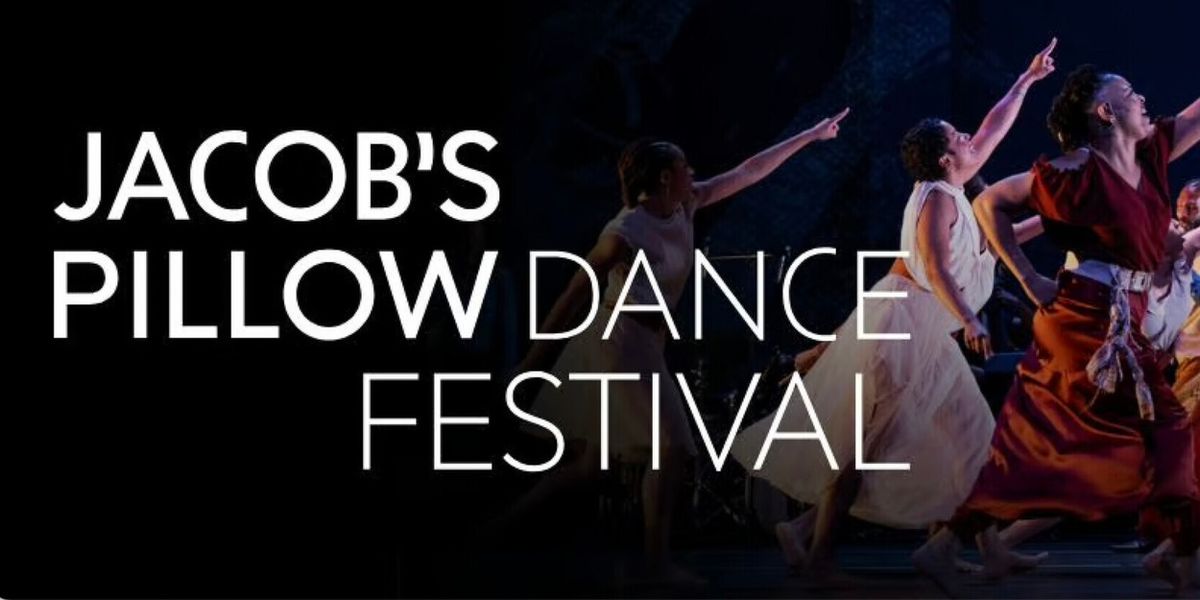 Urban Bush Women's Return And Others to Return for Jacob's Pillow Dance Festival Week 2