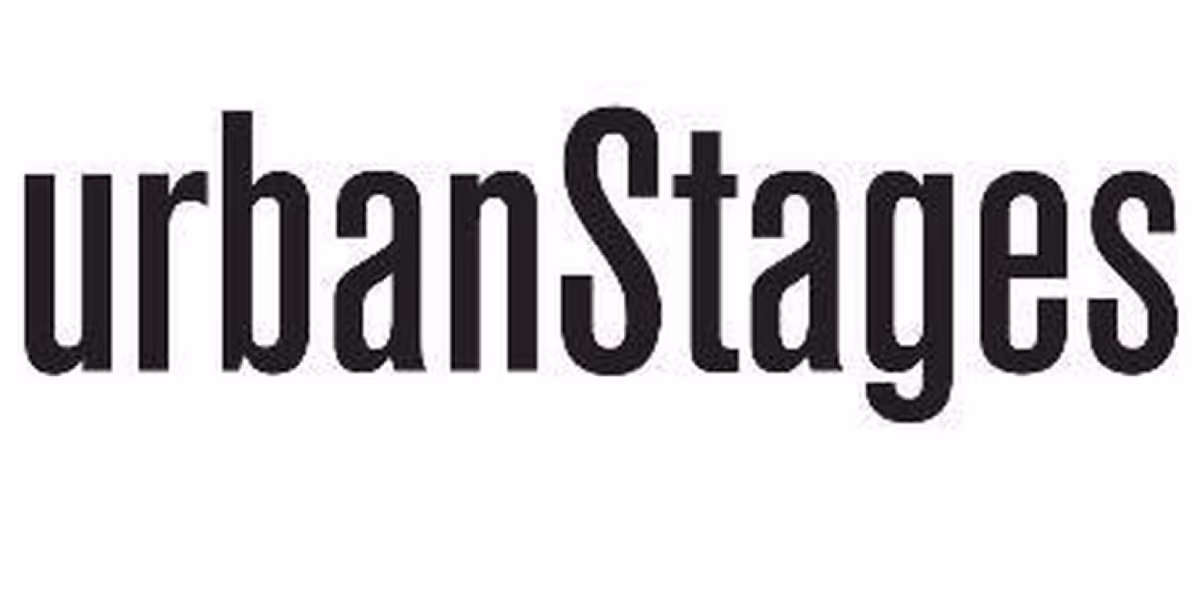 Urban Stages Announces 2024-2025 Season