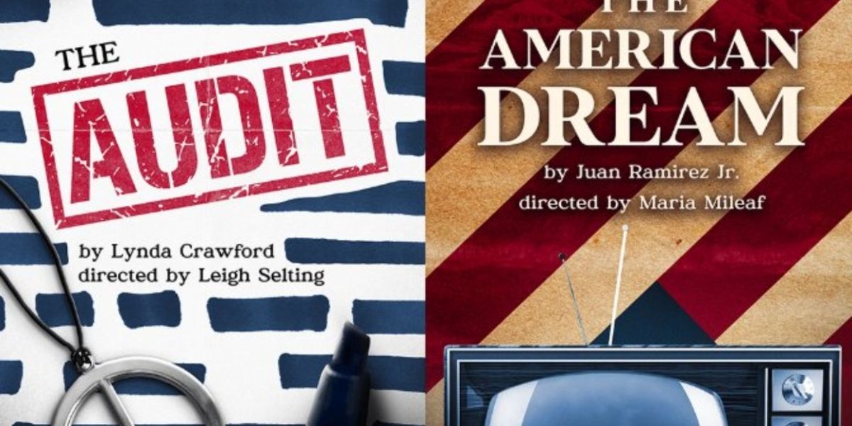 Urban Stages' DYNAMIC DUOS Double Bill to Begin Tomorrow