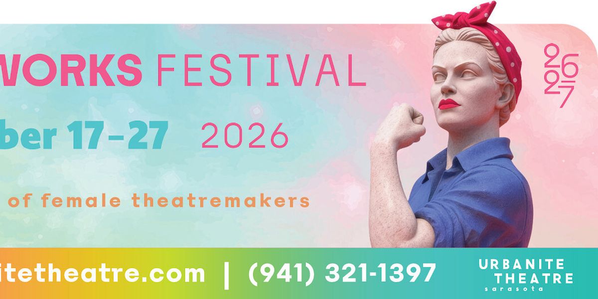 Urbanite Theatre to Present Modern Works Festival