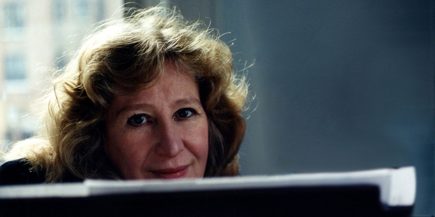 Ursula Oppens And Friends To Join Forces In A Celebratory Recital Honoring Her Life As A Musician At Merkin Concert Hall  Image