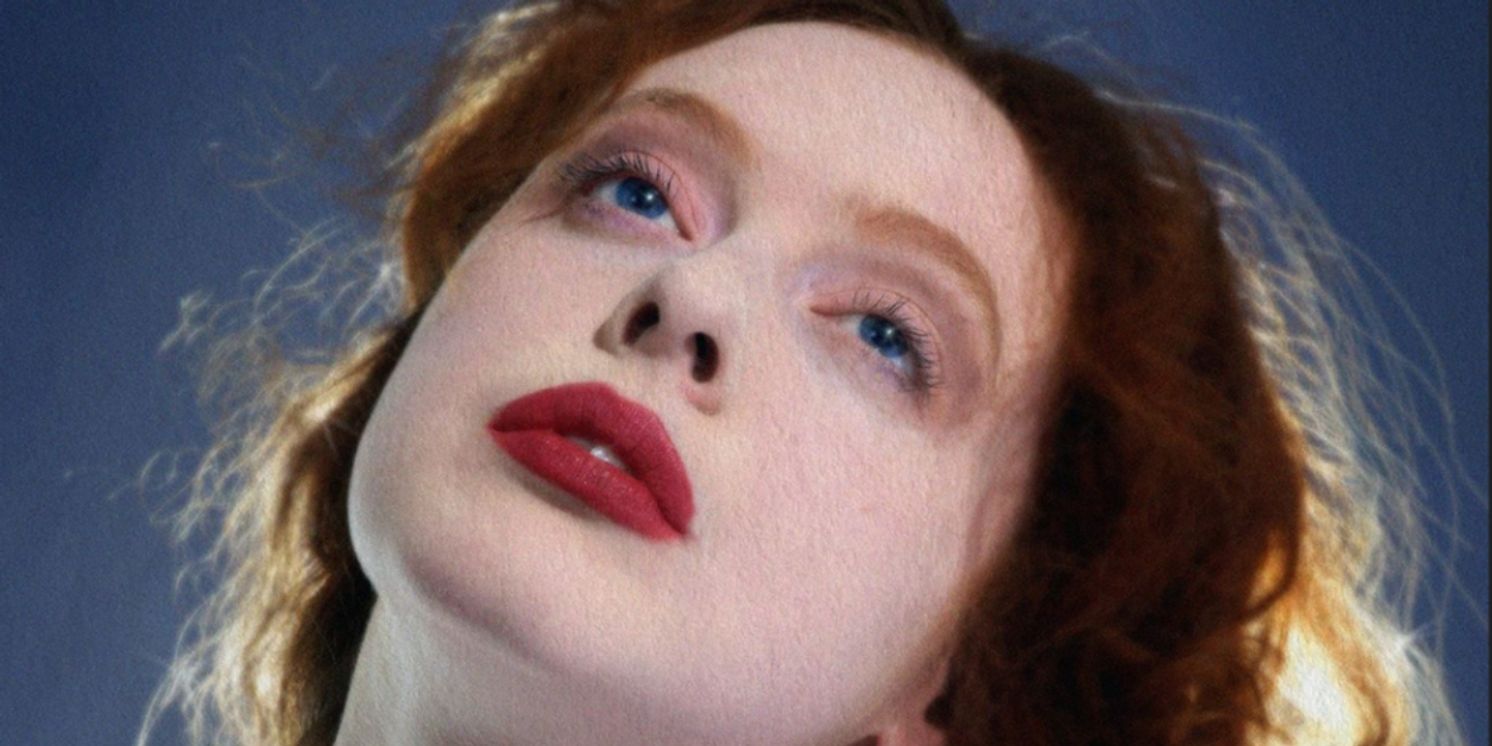 Ruby McCollister Makes UK Debut at The Edinburgh Festival Fringe 2023  Image